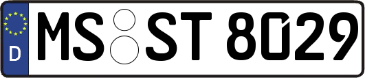 MS-ST8029