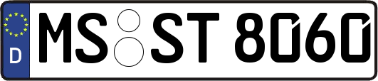 MS-ST8060