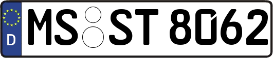 MS-ST8062