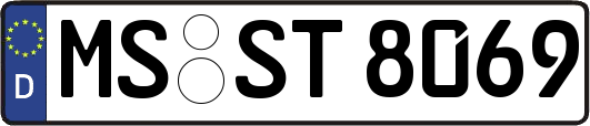 MS-ST8069