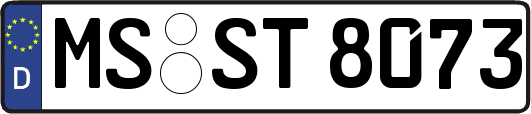 MS-ST8073