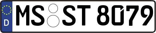 MS-ST8079