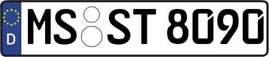 MS-ST8090