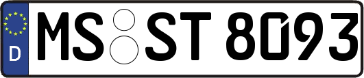 MS-ST8093
