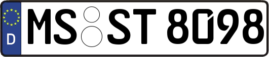 MS-ST8098