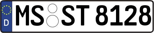 MS-ST8128