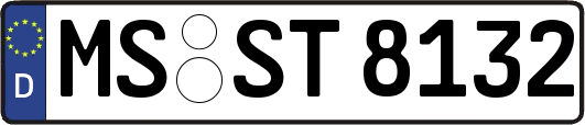 MS-ST8132