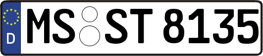 MS-ST8135