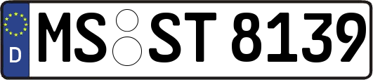 MS-ST8139
