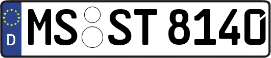 MS-ST8140