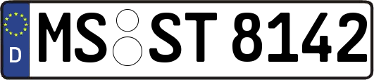 MS-ST8142