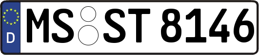 MS-ST8146