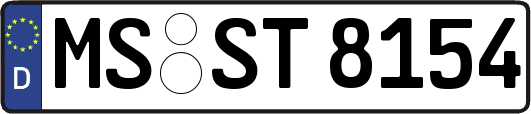 MS-ST8154