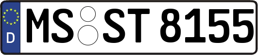 MS-ST8155