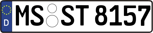 MS-ST8157
