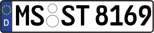 MS-ST8169