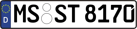 MS-ST8170