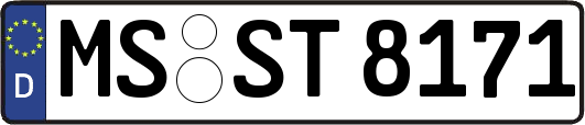 MS-ST8171