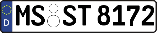 MS-ST8172