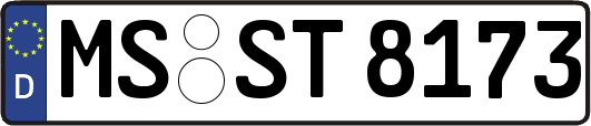 MS-ST8173