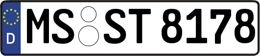 MS-ST8178