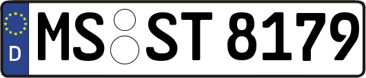 MS-ST8179