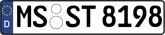 MS-ST8198