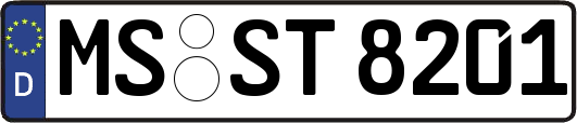 MS-ST8201