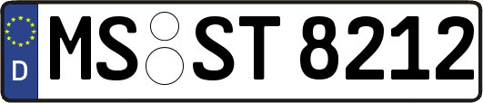 MS-ST8212
