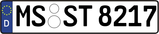 MS-ST8217