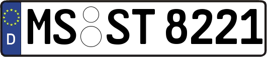 MS-ST8221