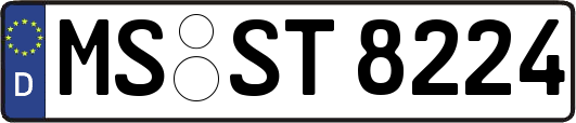 MS-ST8224