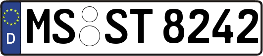 MS-ST8242