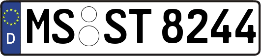MS-ST8244