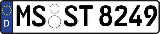 MS-ST8249