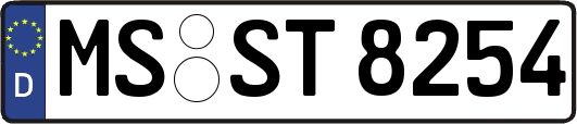 MS-ST8254