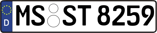 MS-ST8259