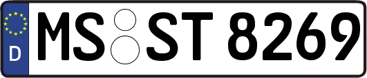 MS-ST8269