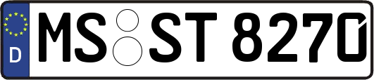 MS-ST8270