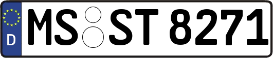 MS-ST8271