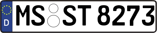 MS-ST8273