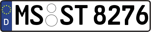 MS-ST8276