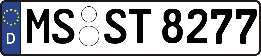 MS-ST8277