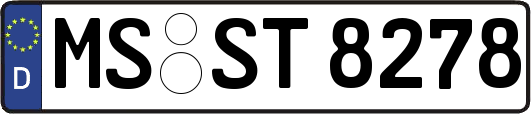 MS-ST8278