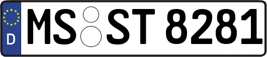 MS-ST8281