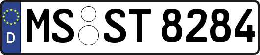MS-ST8284