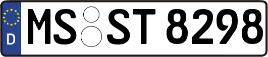 MS-ST8298