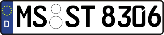 MS-ST8306