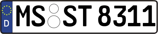 MS-ST8311