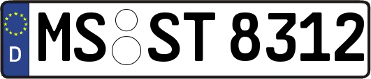 MS-ST8312
